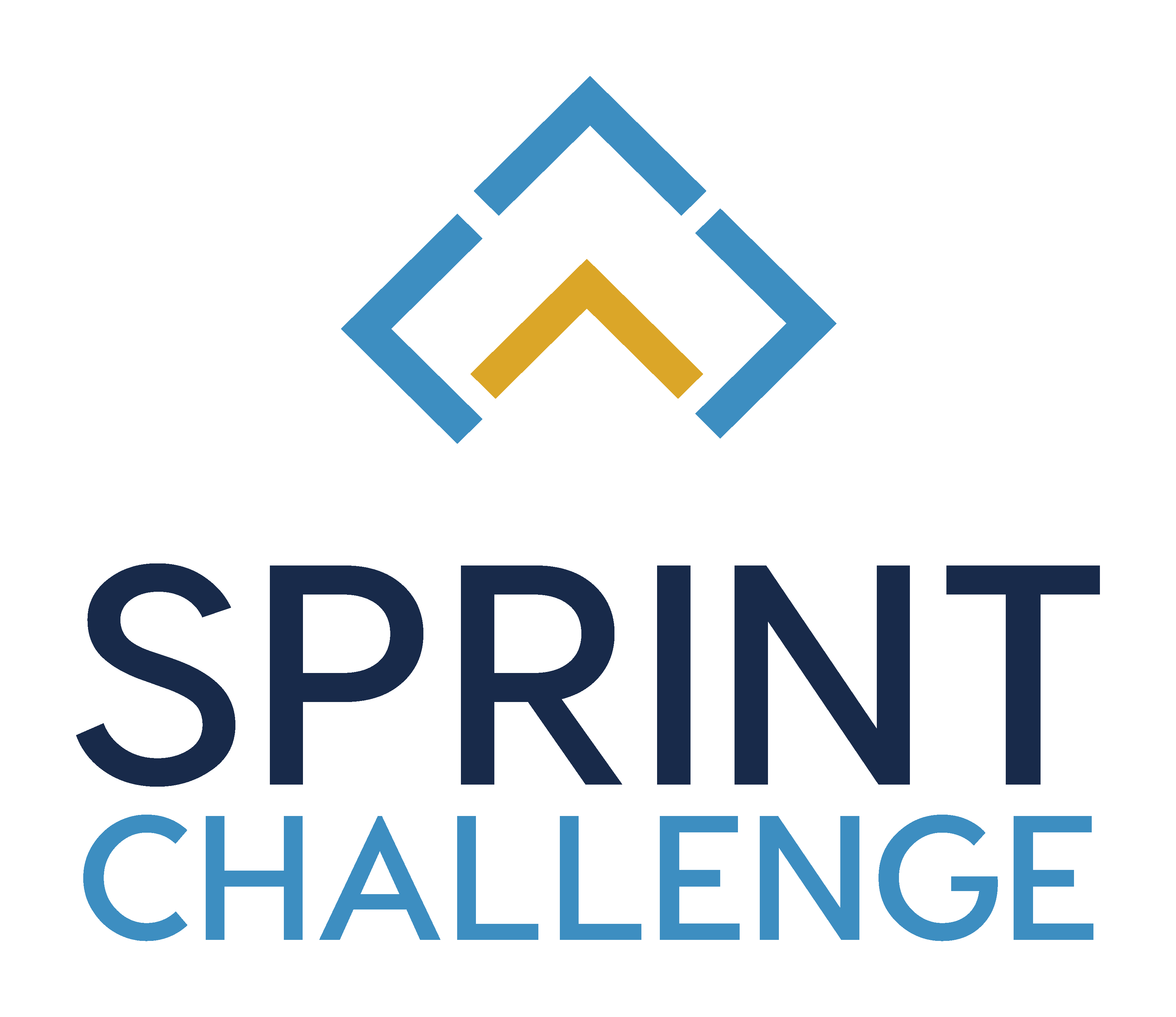 SPRINT Challenge logo
